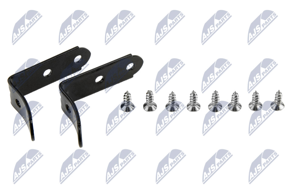 NTY EZC-AU-116 Handschuhfach