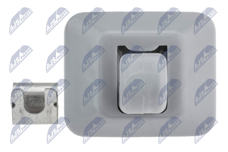 NTY EZC-AU-123 Holder, sun visor