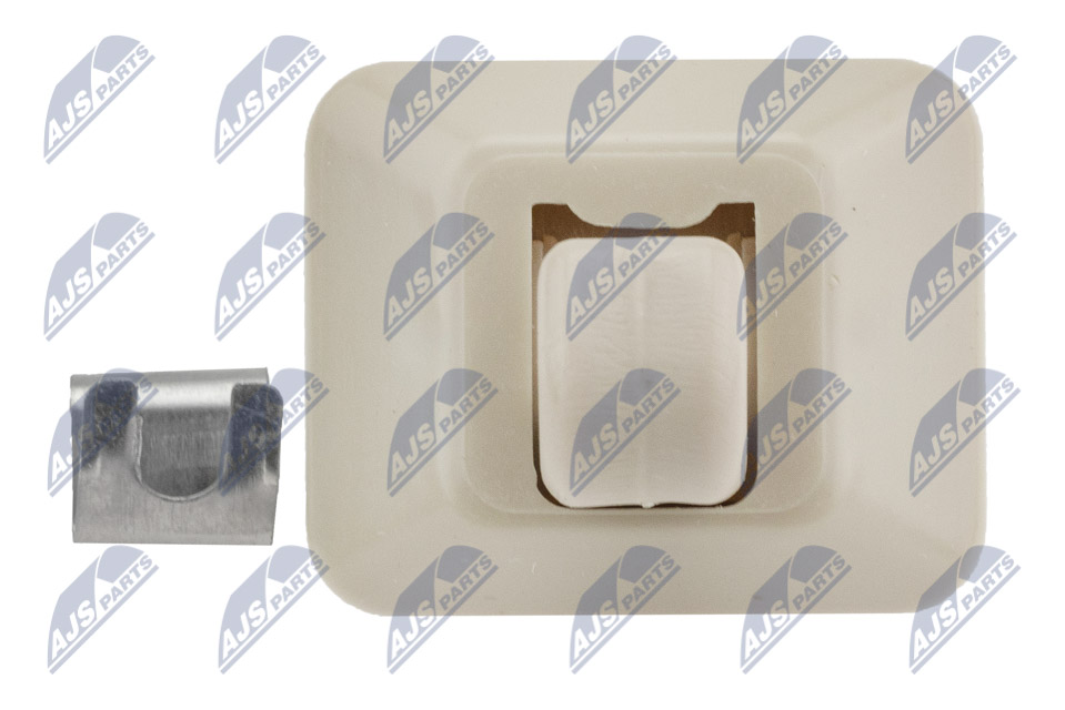 NTY EZC-AU-124 Halter, Sonnenblende