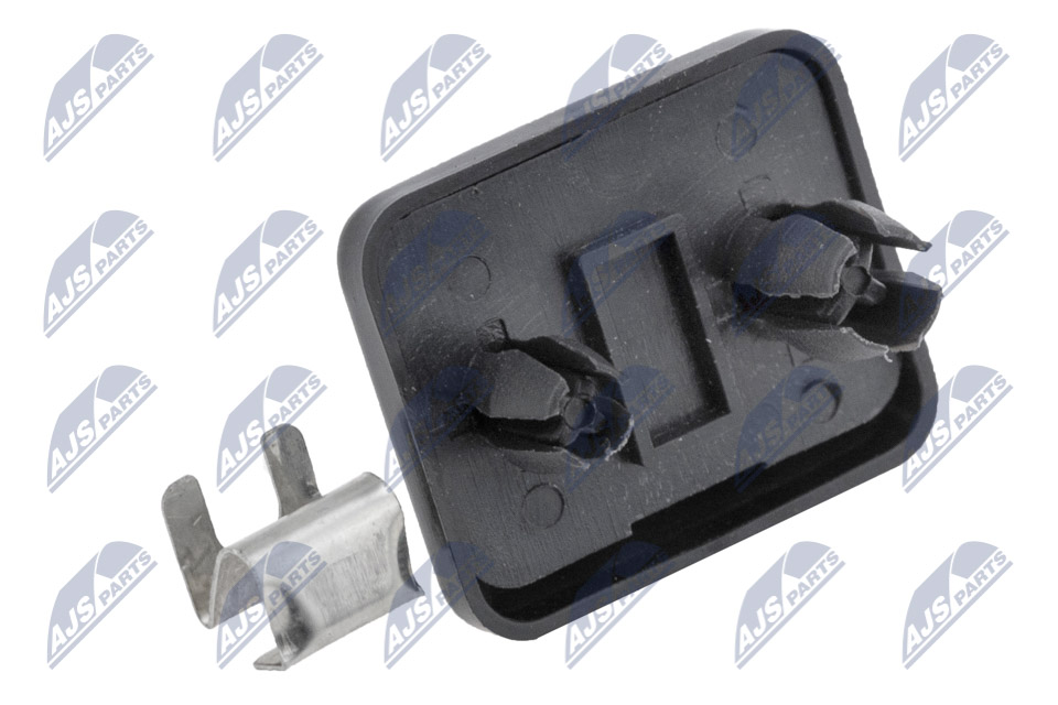 NTY EZC-AU-125 Halter, Sonnenblende