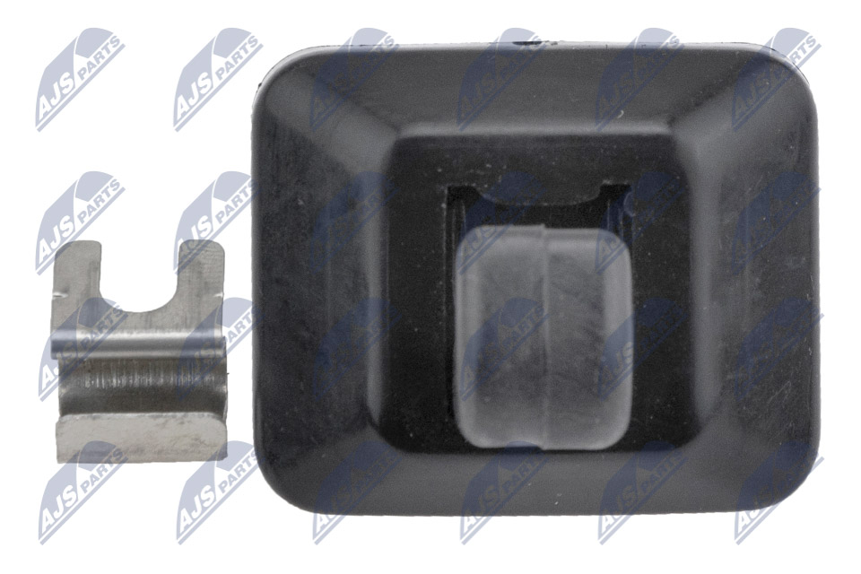 NTY EZC-AU-125 Halter, Sonnenblende