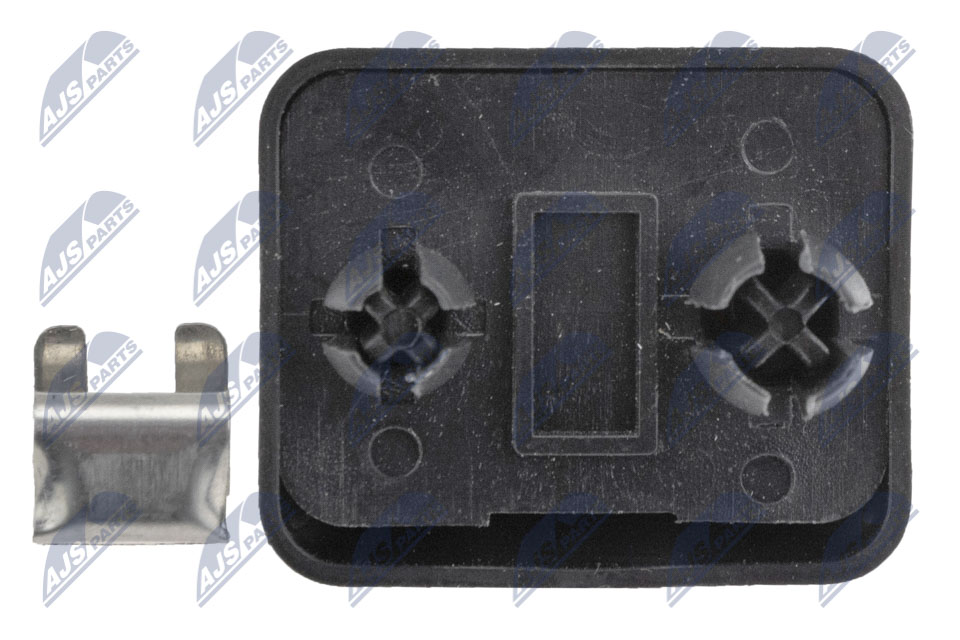 NTY EZC-AU-125 Halter, Sonnenblende