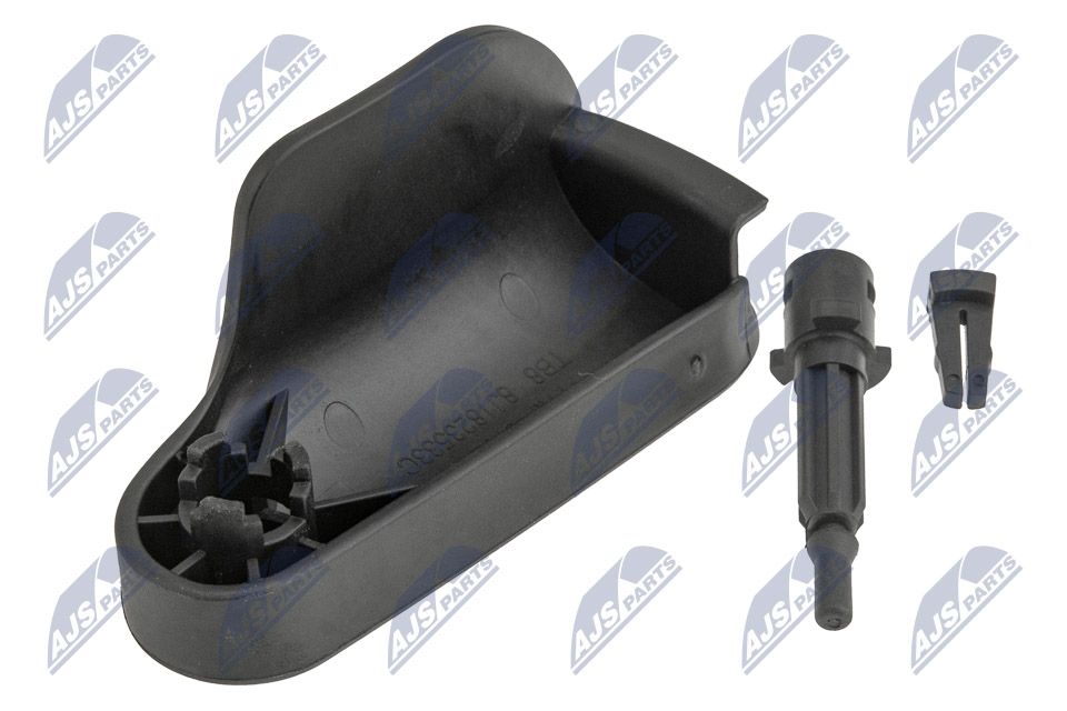 NTY EZC-AU-135 Motorhaubengriff