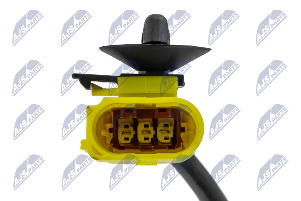 NTY EZC-AU-167 Stellelement, aktive Motorhaube