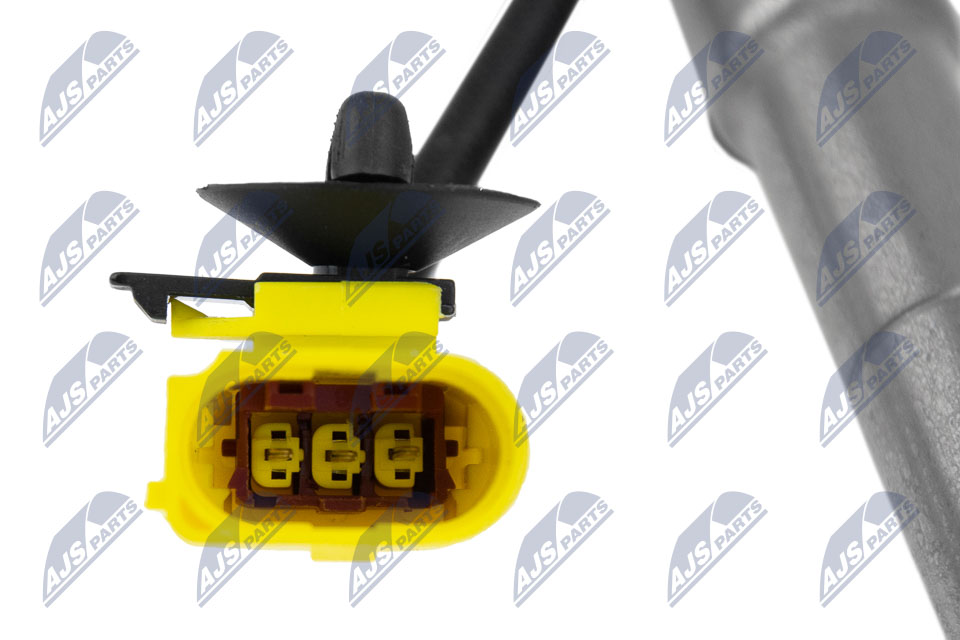 NTY EZC-AU-168 Stellelement, aktive Motorhaube