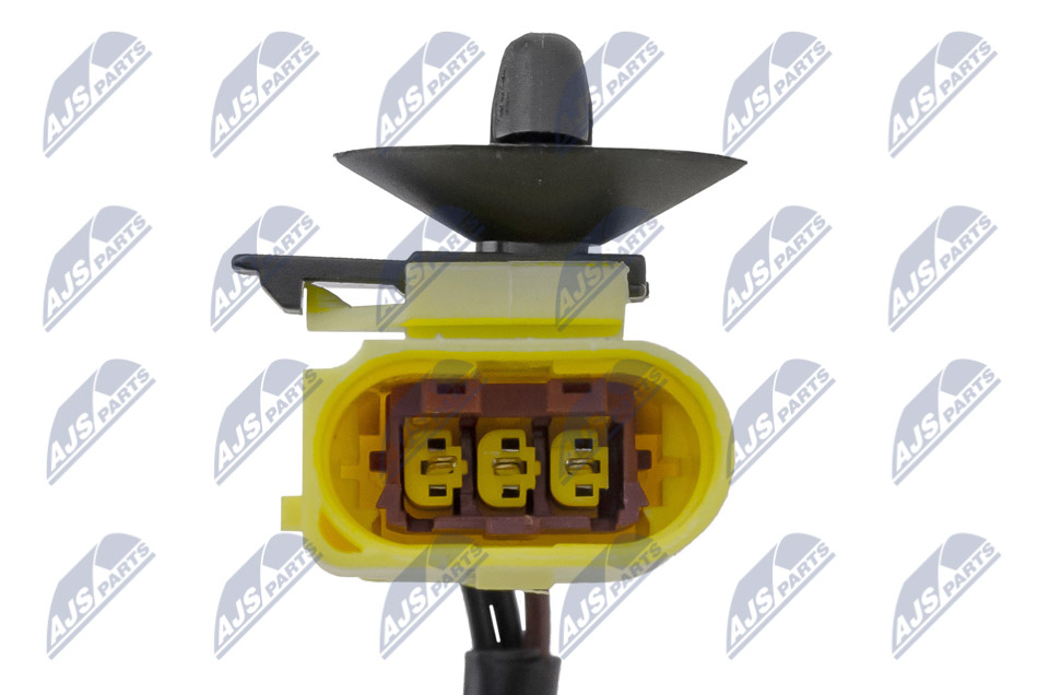 NTY EZC-AU-170 Stellelement, aktive Motorhaube