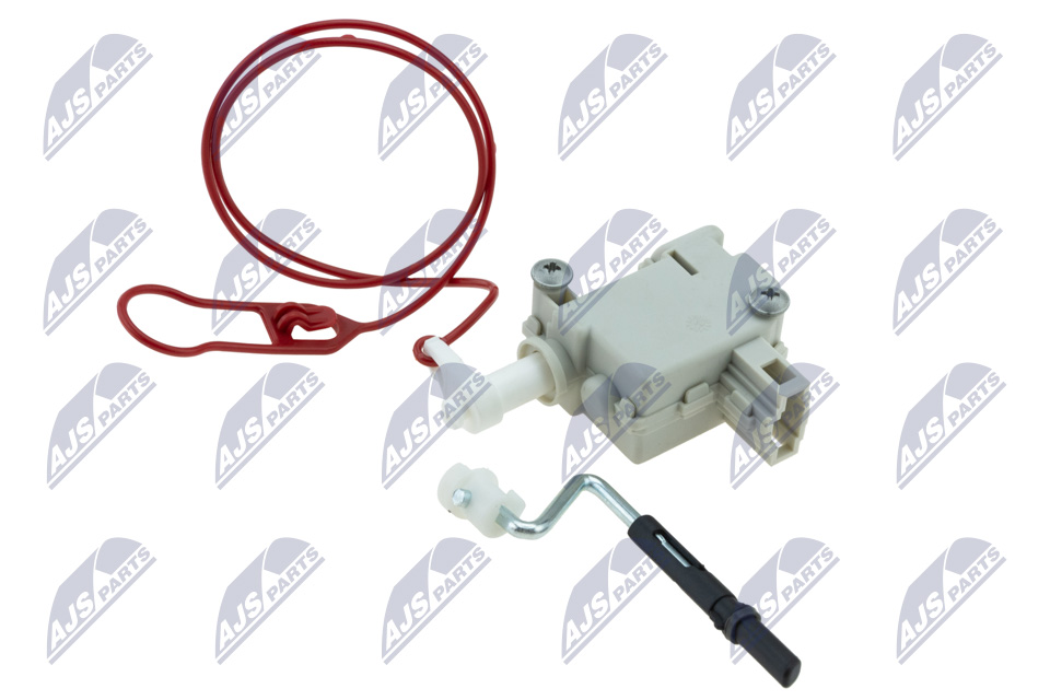 NTY EZC-AU-197 Element de reglare, clapetă rezervor