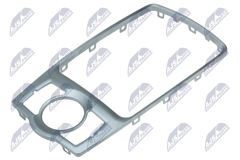 NTY EZC-AU-199 Mittelkonsole