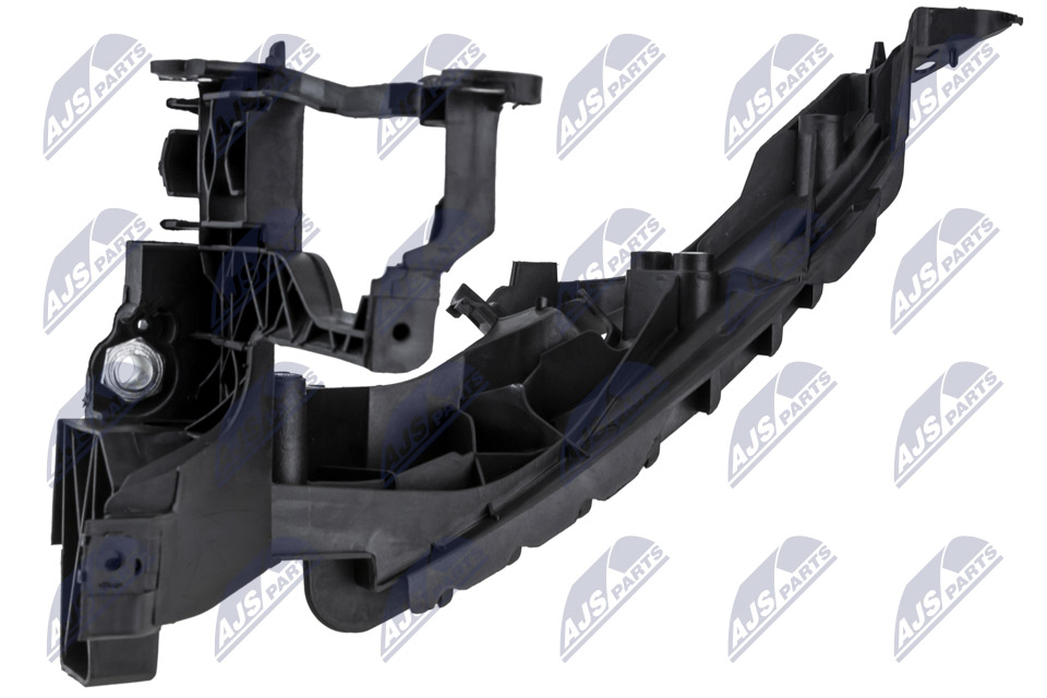 NTY EZC-AU-214 Halter, Hauptscheinwerfer