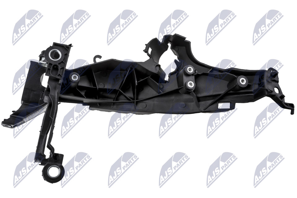 NTY EZC-AU-214 Halter, Hauptscheinwerfer