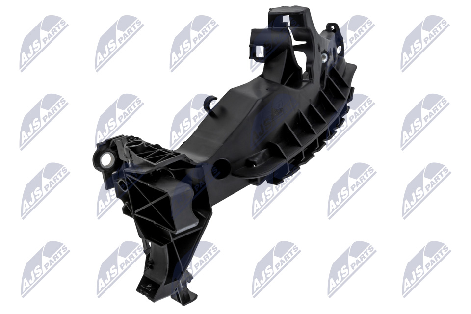 NTY EZC-AU-215 Halter, Hauptscheinwerfer