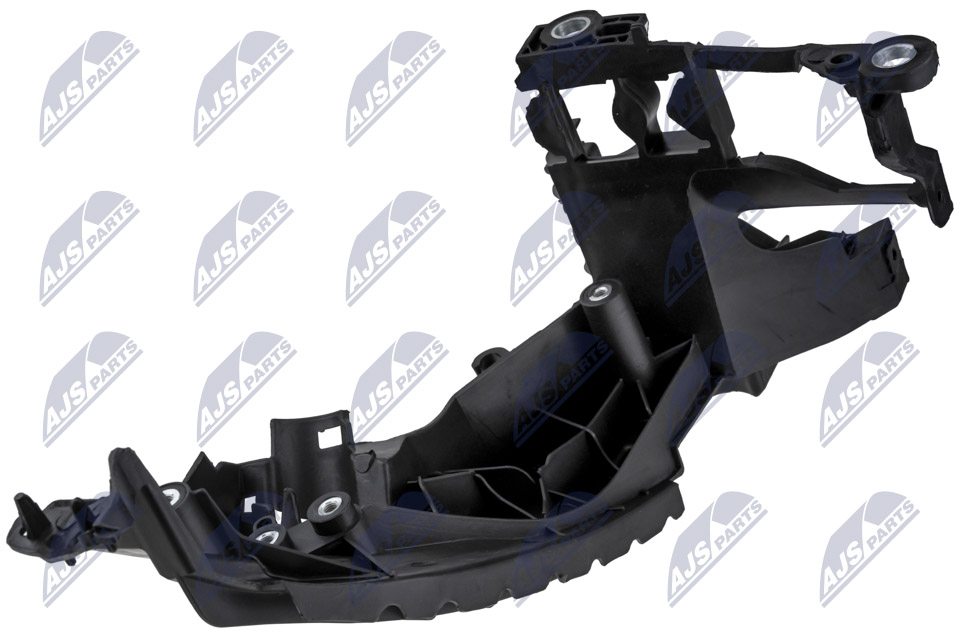NTY EZC-AU-215 Halter, Hauptscheinwerfer