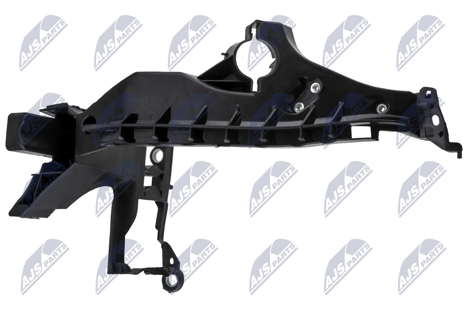 NTY EZC-AU-215 Halter, Hauptscheinwerfer