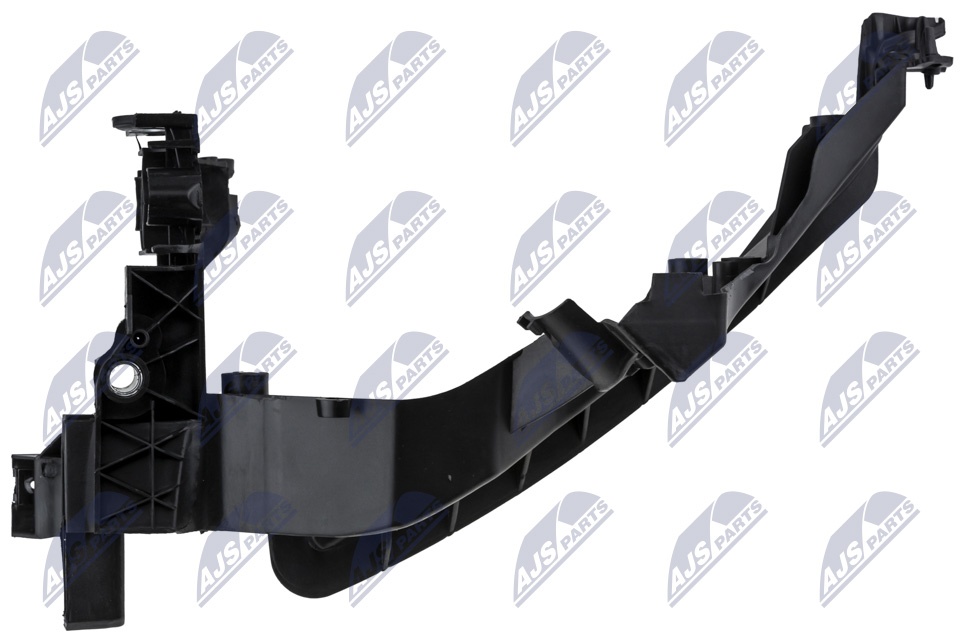 NTY EZC-AU-215 Halter, Hauptscheinwerfer