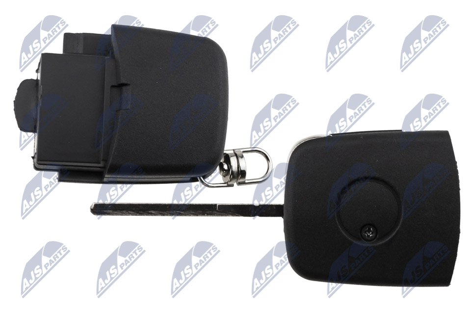 NTY EZC-AU-250 Handsendergehäuse, Zentralverriegelung