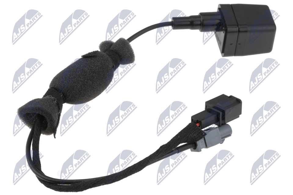 NTY EZC-AU-255 Rückfahrkamera, Einparkhilfe