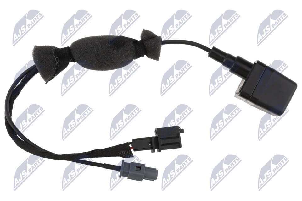 NTY EZC-AU-255 Rückfahrkamera, Einparkhilfe