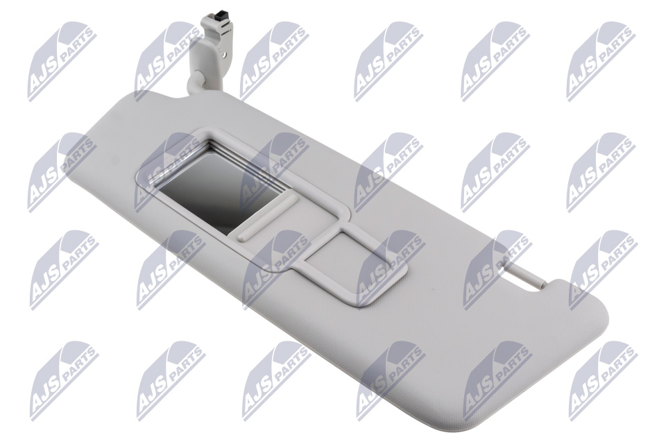 NTY EZC-AU-256 Sonnenblende