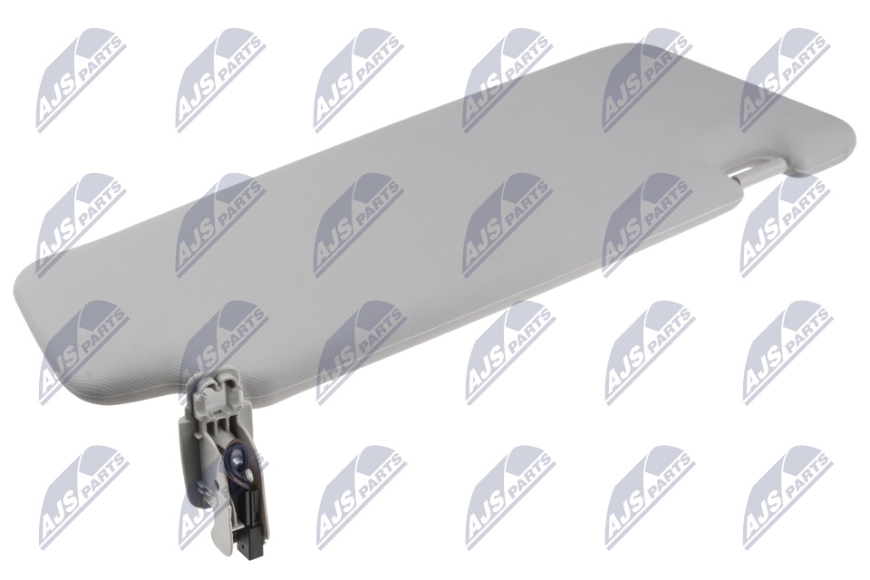 NTY EZC-AU-256 Sonnenblende