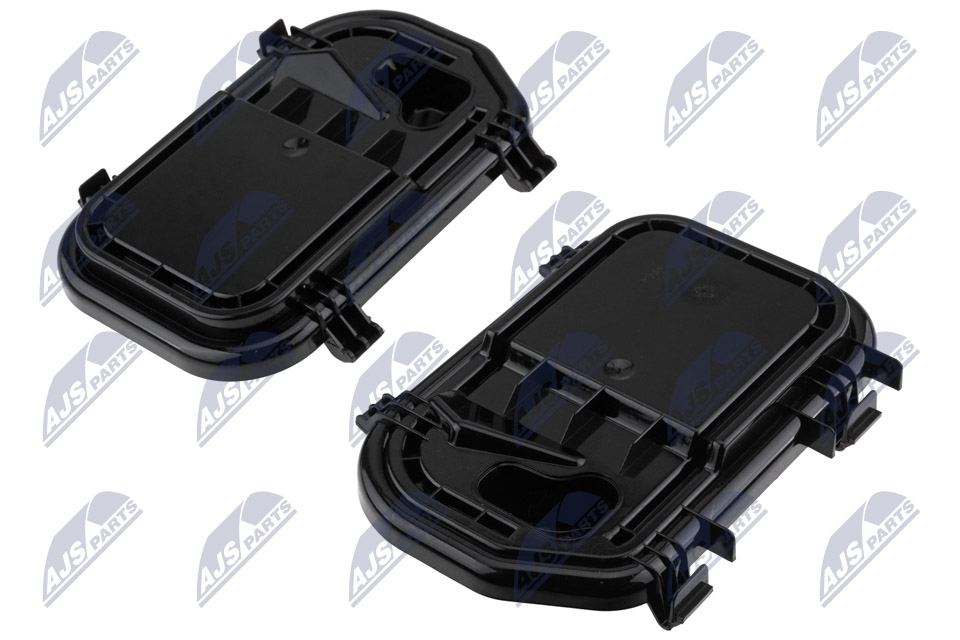 NTY EZC-AU-259 Kappe, Hauptscheinwerfer