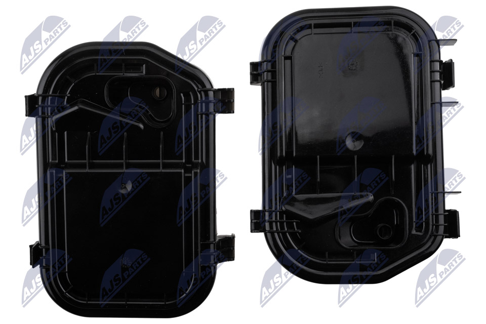 NTY EZC-AU-259 Kappe, Hauptscheinwerfer