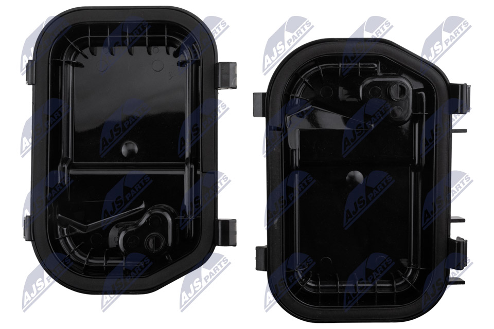 NTY EZC-AU-259 Kappe, Hauptscheinwerfer