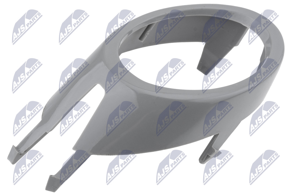 NTY EZC-AU-264 Rahmen, Nebelscheinwerfer