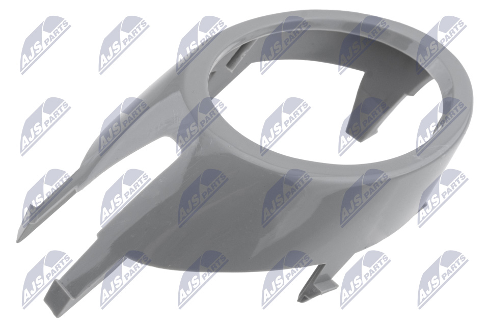 NTY EZC-AU-265 Rahmen, Nebelscheinwerfer