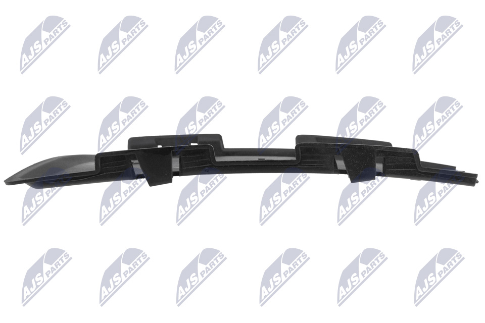 NTY EZC-AU-266 Zier-/Schutzleiste, Stoßfänger