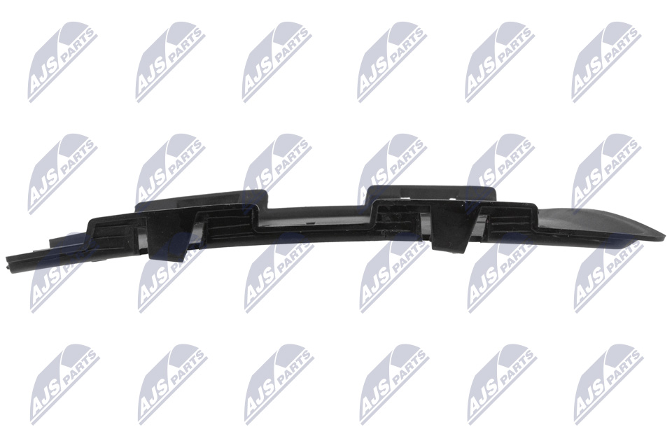 NTY EZC-AU-267 Zier-/Schutzleiste, Stoßfänger