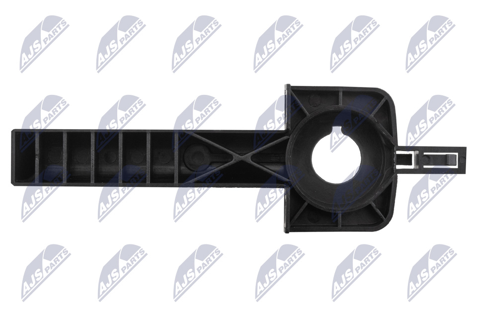 NTY EZC-AU-268 Lagerung, Kühler