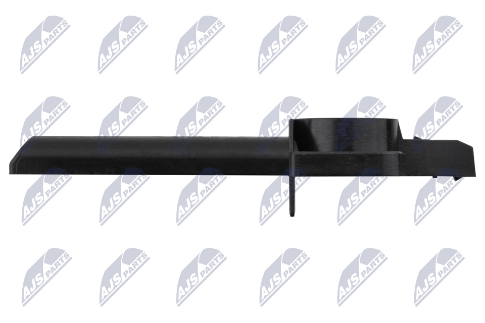 NTY EZC-AU-268 Lagerung, Kühler