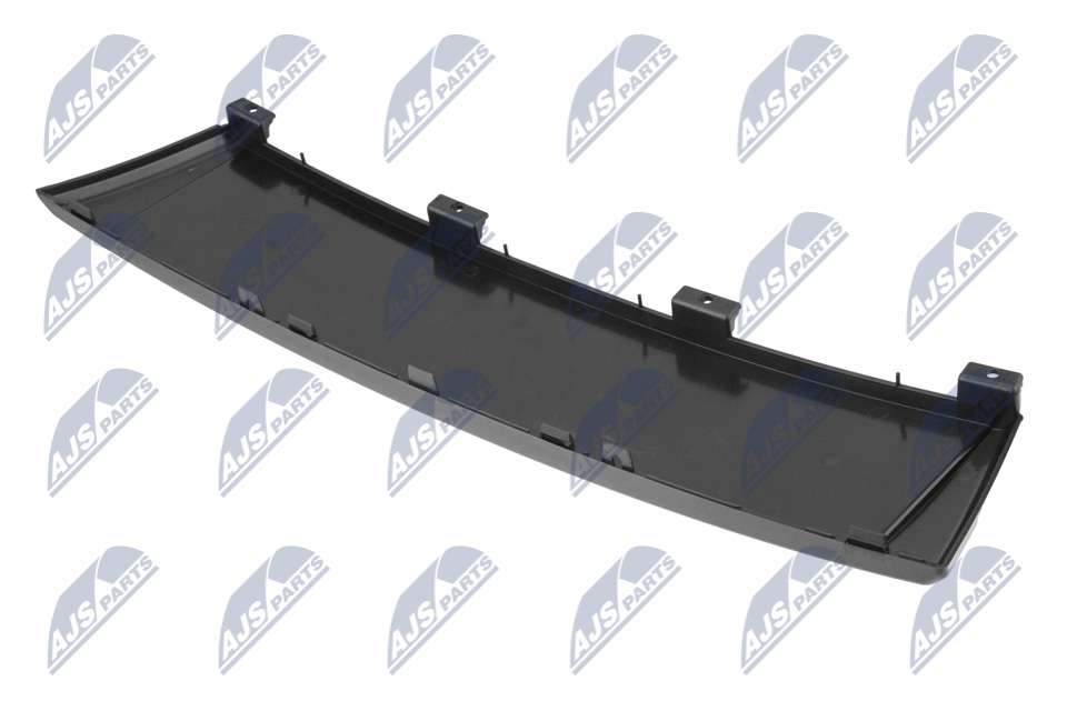 NTY EZC-AU-269 Kennzeichenhalter