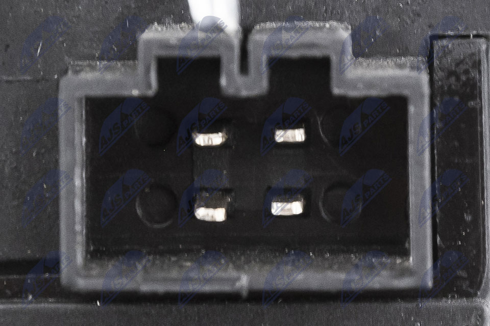 NTY EZC-AU-310 Heckklappenschloss