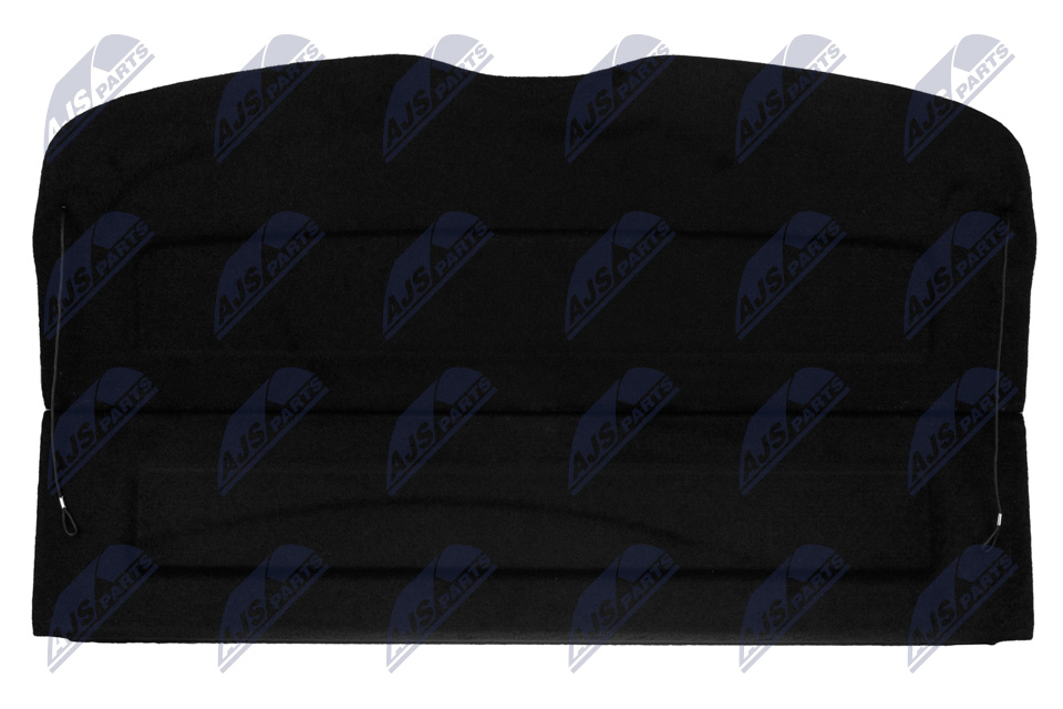 NTY EZC-AU-314 Koffer-/Laderaumklappe