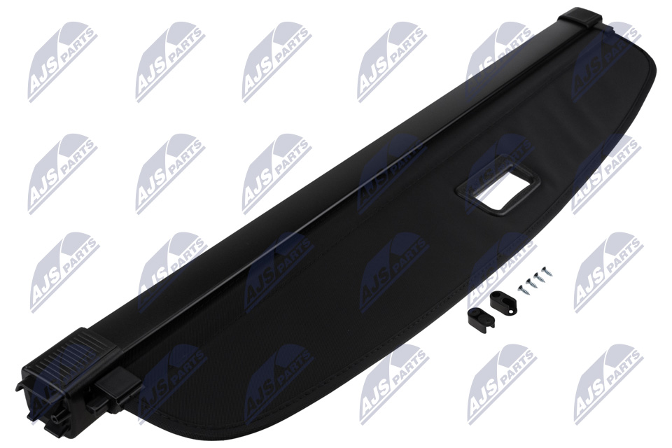 NTY EZC-AU-315 Laderaumabdeckung