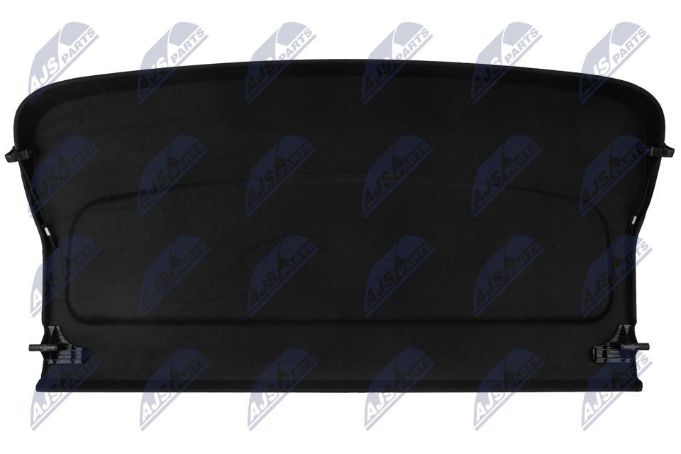 NTY EZC-AU-320 Koffer-/Laderaumklappe