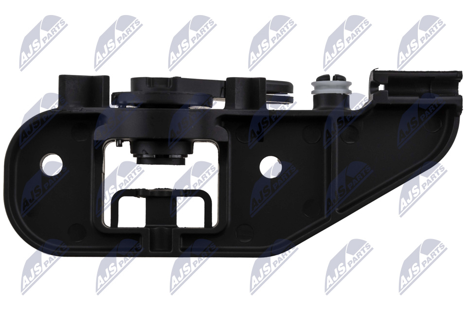 NTY EZC-AU-321 Motorhaubengriff