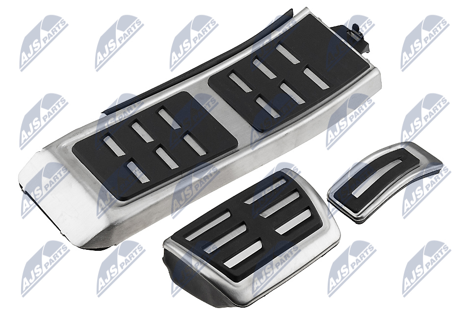 NTY EZC-AU-329 Pedalbelagsatz