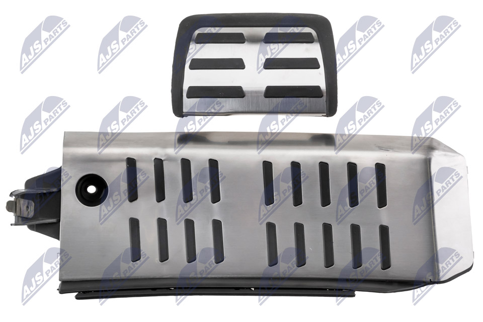 NTY EZC-AU-330 Pedalbelagsatz