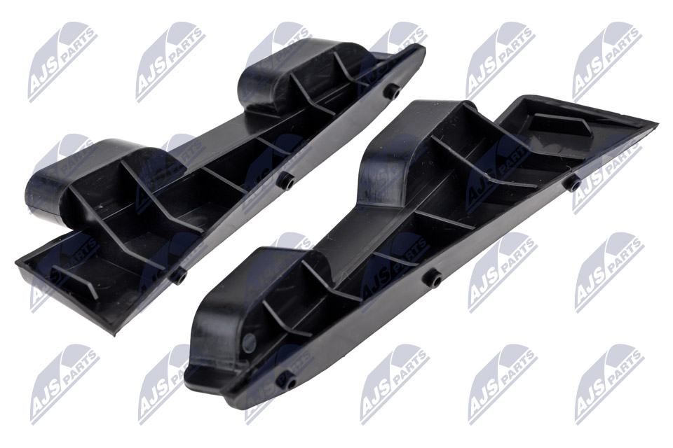 NTY EZC-AU-331 Koffer-/Laderaumdeckel