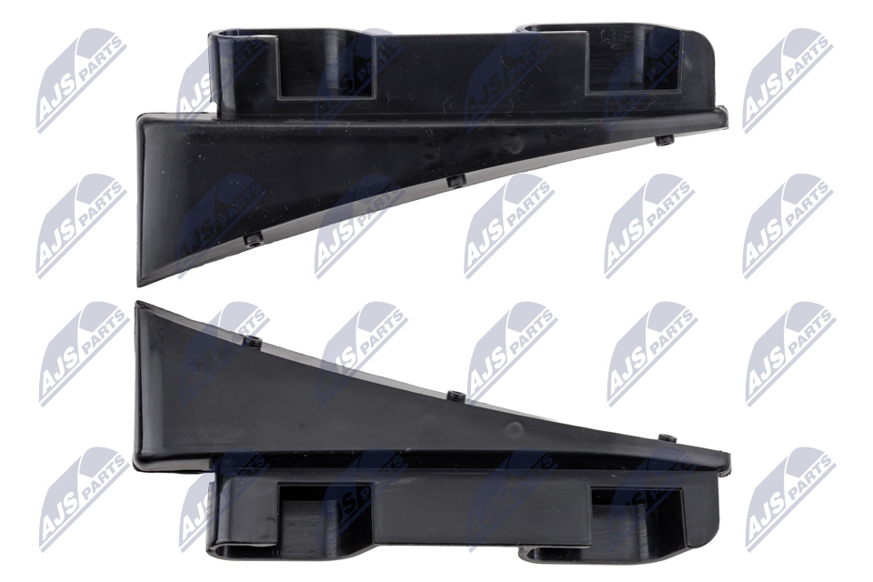 NTY EZC-AU-331 Koffer-/Laderaumdeckel