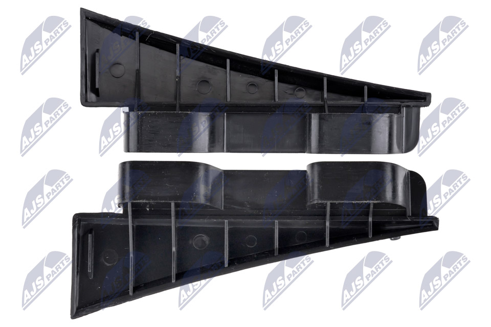 NTY EZC-AU-331 Koffer-/Laderaumdeckel