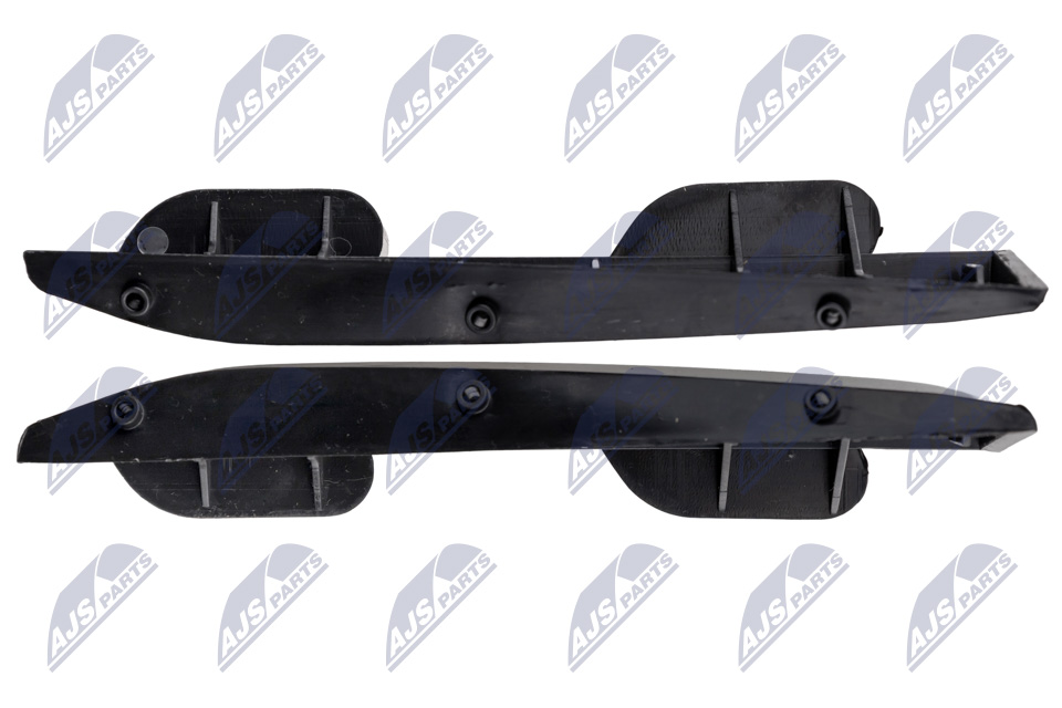 NTY EZC-AU-331 Koffer-/Laderaumdeckel