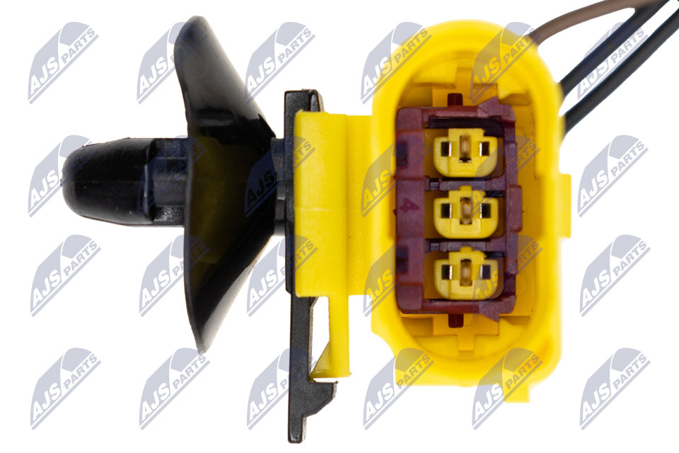 NTY EZC-AU-340 Stellelement, aktive Motorhaube