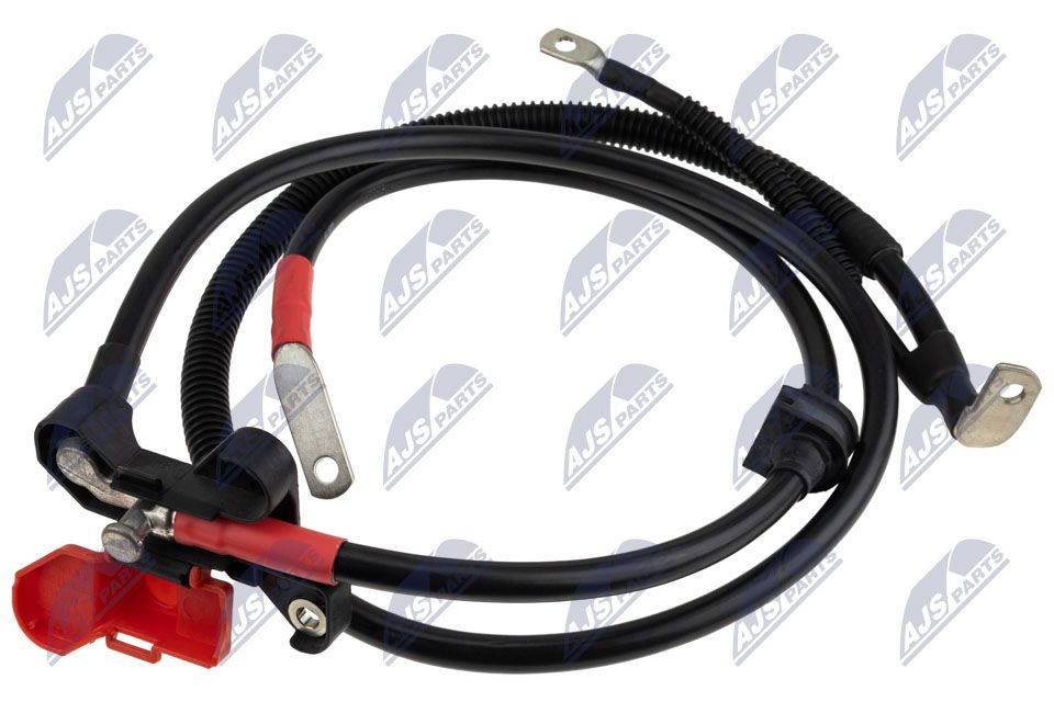 NTY EZC-AU-366 Cable Repair Kit, alternator