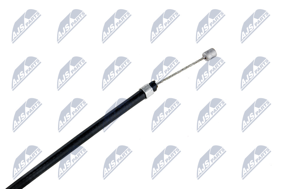 NTY EZC-BM-002 Motorhaubenzug