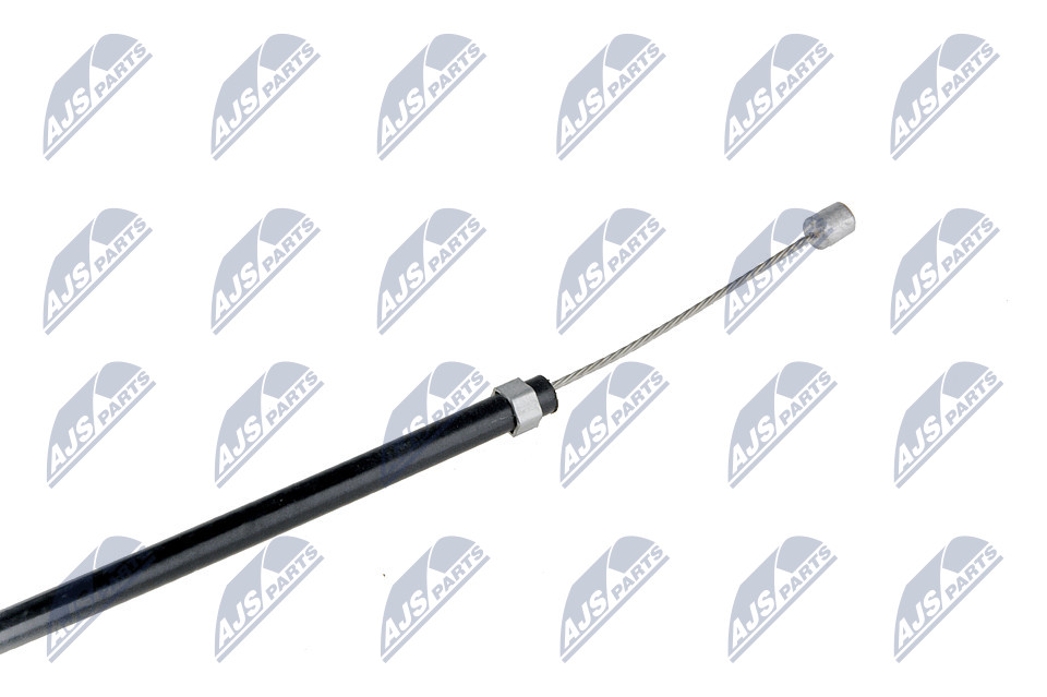 NTY EZC-BM-003 Motorhaubenzug