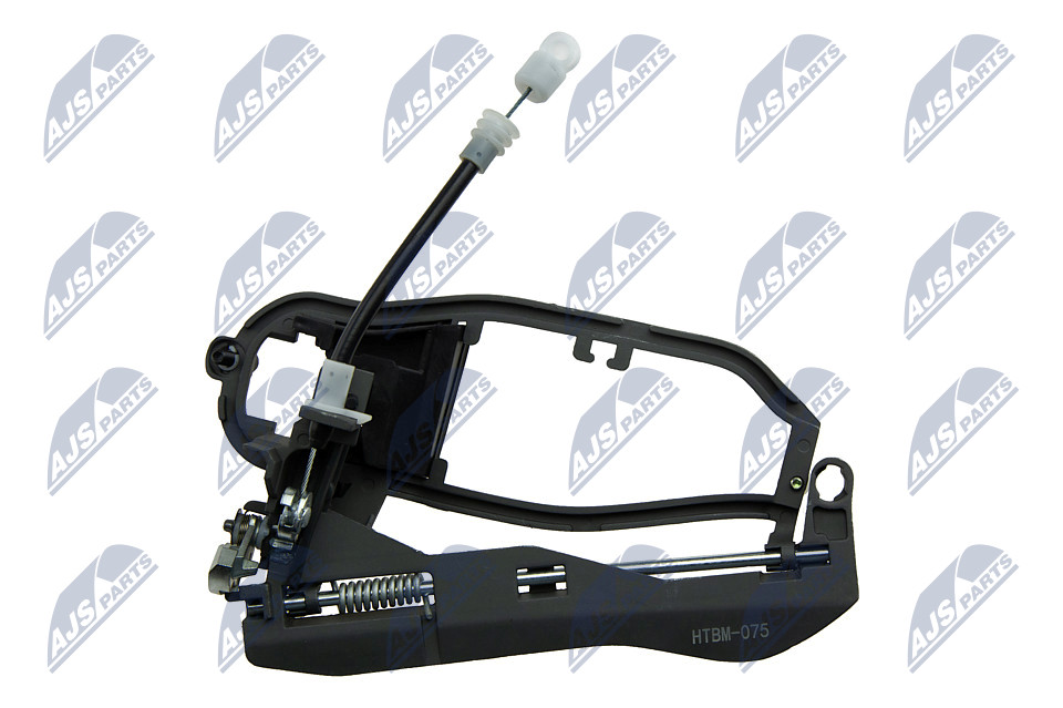 NTY EZC-BM-075 Rahmen, Türaußengriff