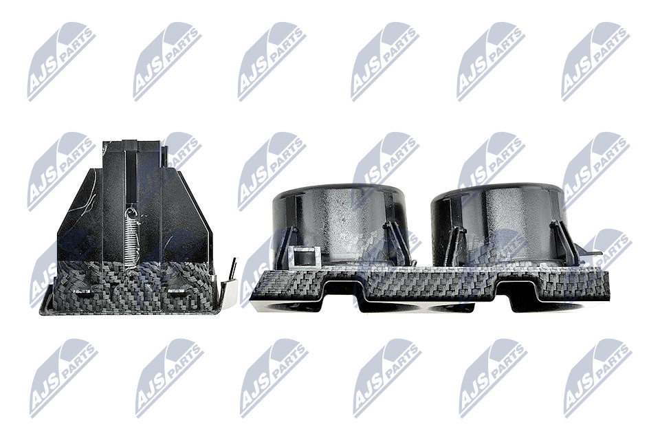 NTY EZC-BM-086 Getränkehalter